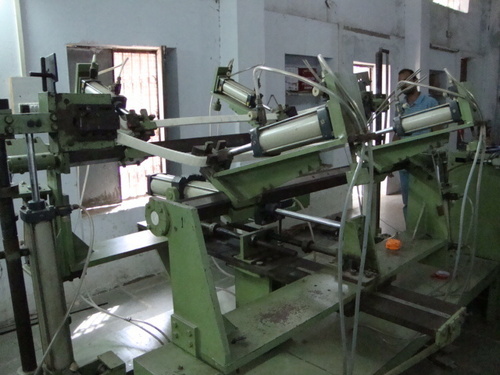 High Tension Coils Insulation