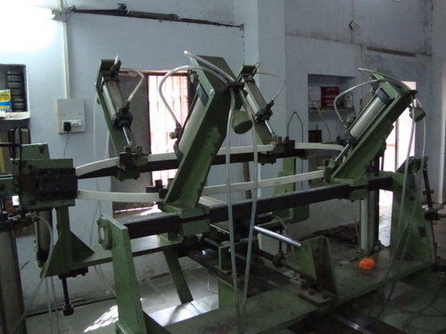 HT Coils With Class 'F' Insulation