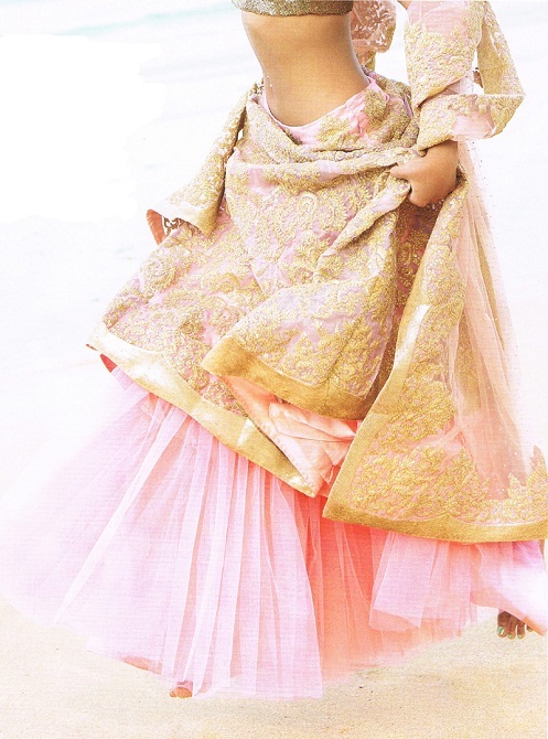 lehnga choli dupatta
