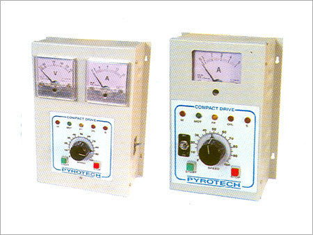 DC Thyristor Drives