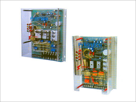 Industrial DC Thyristor Drives