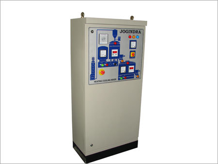 Electrical Motor Control Panel
