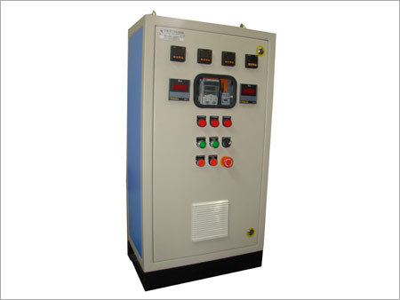 Electrical Control Panel