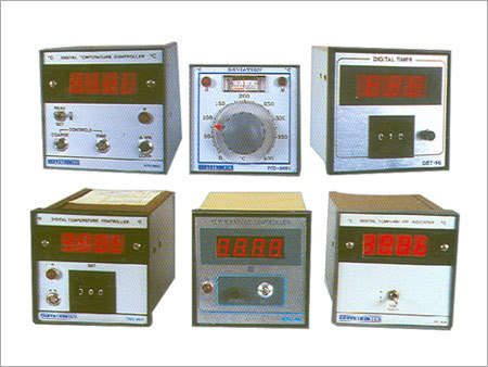 Industrial Process Control Instrument