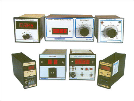 Process Control Instrument