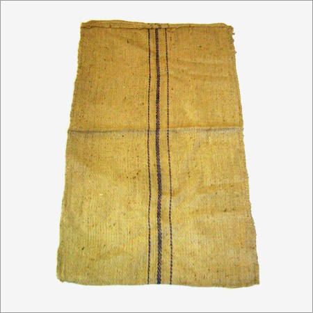 Jute Sacks And Bags
