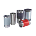 Cylinder Liner Wet Type