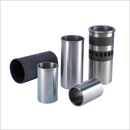 Dry Type Cylinder Sleeves