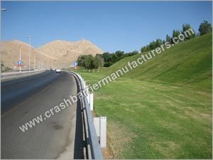 Guard Rails