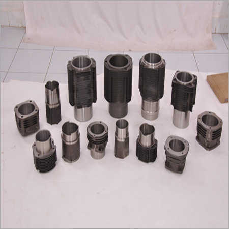 Cylinder Blocks