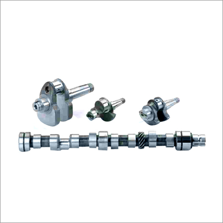 Automobile Crankshafts