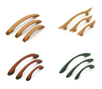 Fancy Handles