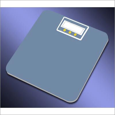 Health Scale