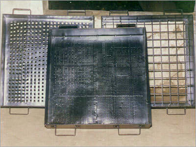Test Sieves