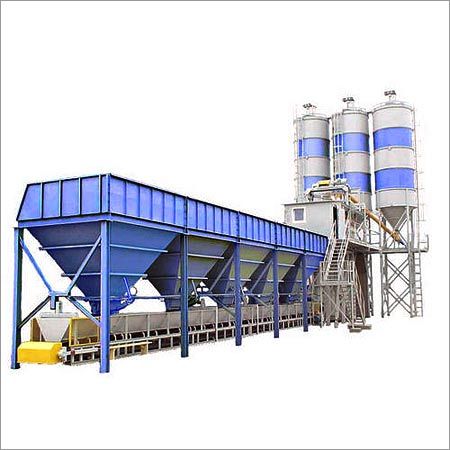 Batch Control System