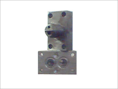 Mixing Valve