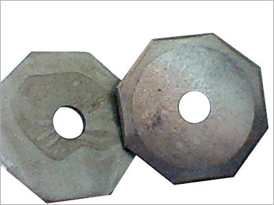 Octagonal Cutter