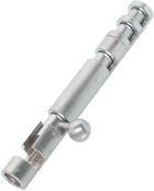 Brass Tower Bolts Conregular