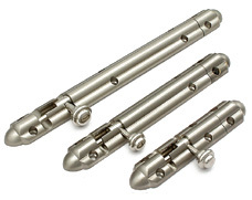 Capsule Tower Bolts
