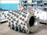 Feeder Breaker