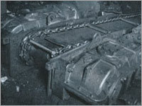 Mining Chain Conveyor