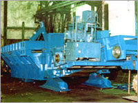 Feeder Breaker