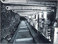 Mining Chain Conveyor