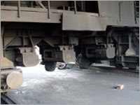 Coke Oven Machines & Equipment