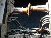Coke Oven Equipment  Quenching Car
