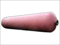 Nitrogen Vessel
