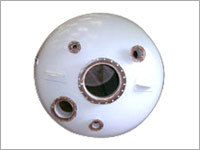 Pressure Vessel