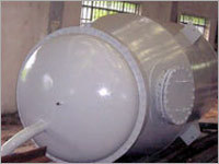 Pressure Vessel