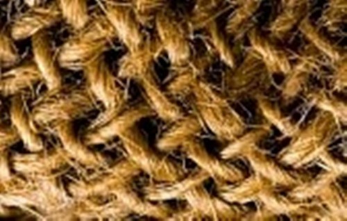 Jute Geo textile