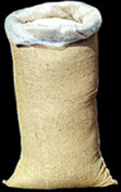 Jute sacks & bags
