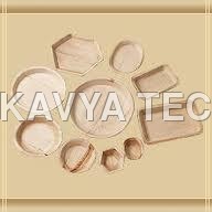 Areca Plates