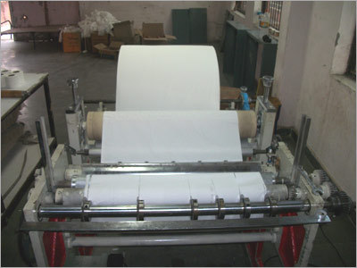 Household & Sanitary Paper