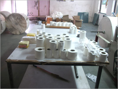 Household & Sanitary Paper