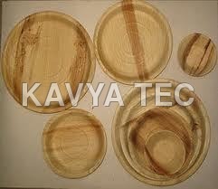 Betel Nut Leaf Plates