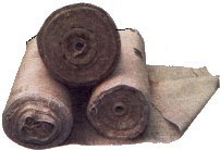 Hessian on Rolls.