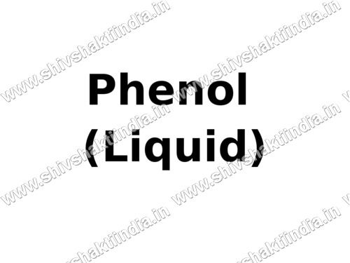 Liquid Phenol