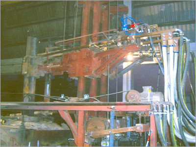 Induction Furnace