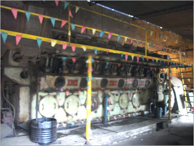 Electrical Sub Stations