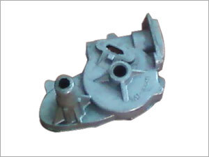 Industrial Die Castings