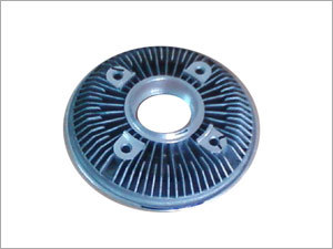 Industrial Pressure Die Castings