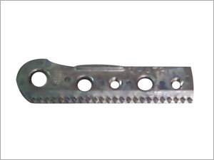Industrial Castings