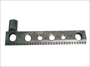 Aluminium Precision Castings