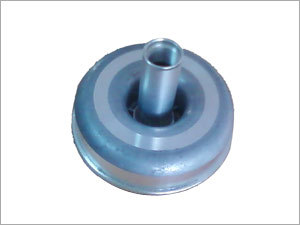 Pressure Die Casting Components