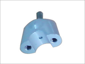 Aluminium Casting Dies