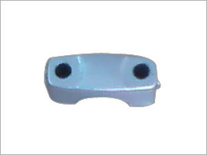 Aluminium Die Components