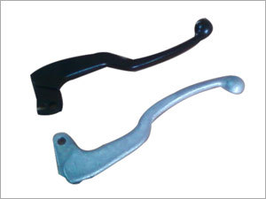 Aluminium Pressure Die Cast Components